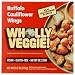 Algopix Similar Product 16 - Wholly Veggie Cauliflower Wings Vegan