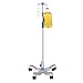 Algopix Similar Product 11 - YJI IV Stand Adjustable Height