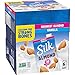 Algopix Similar Product 15 - Silk Almond Milk Unsweetened Vanilla