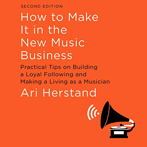 Algopix Similar Product 17 - How to Make It in the New Music