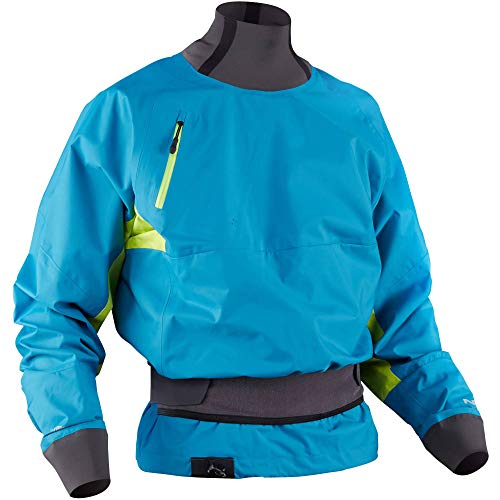 Algopix Similar Product 8 - NRS Stratos SemiDry Paddling