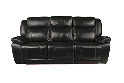 Algopix Similar Product 6 - New Classic Furniture Las Vegas Sofa