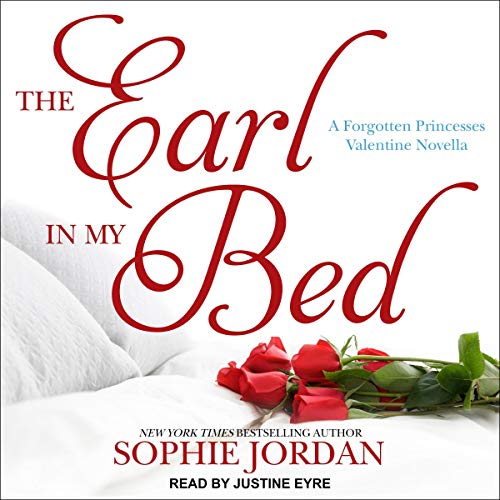 Algopix Similar Product 18 - The Earl in My Bed Forgotten