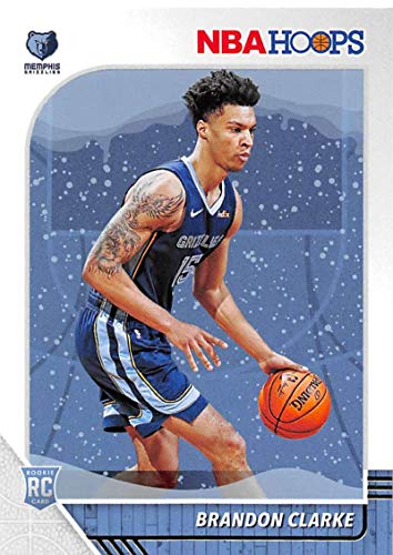 Algopix Similar Product 6 - 201920 Panini Hoops Winter 217