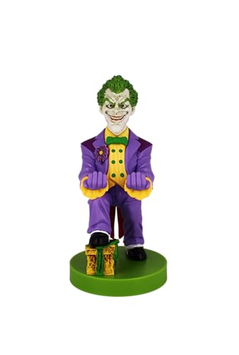 Algopix Similar Product 5 - Cableguys Warner Bros Joker Controller
