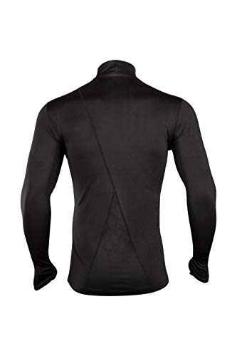 Algopix Similar Product 4 - PEAK A COLDPRUF INNOVATION Mens Active
