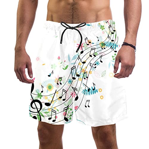 Algopix Similar Product 12 - Mens Shorts Mens Swimming TrunksQuick