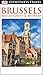 Algopix Similar Product 12 - DK Eyewitness Brussels Bruges Ghent