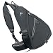 Algopix Similar Product 15 - N NEVO RHINO Crossbody Sling Backpack