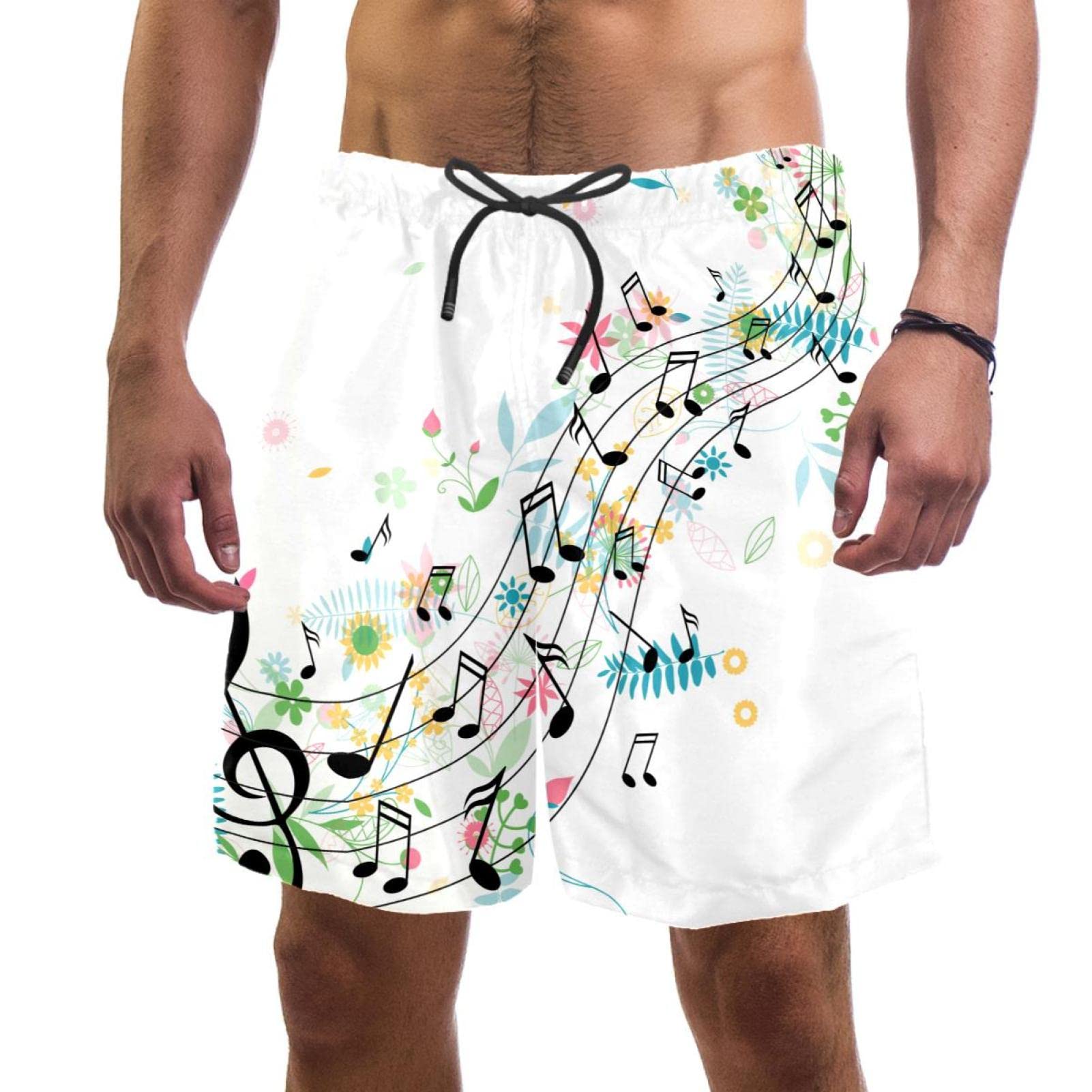 Algopix Similar Product 5 - Mens Shorts Mens Swimming TrunksQuick