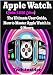 Algopix Similar Product 17 - Apple Watch Series 5 2020 Edition