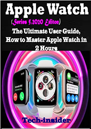 Algopix Similar Product 10 - Apple Watch Series 5 2020 Edition