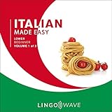 Algopix Similar Product 15 - Italian Made Easy  Lower Beginner 