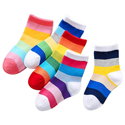 Algopix Similar Product 4 - Colorful Childhood Toddlers Boys Girls