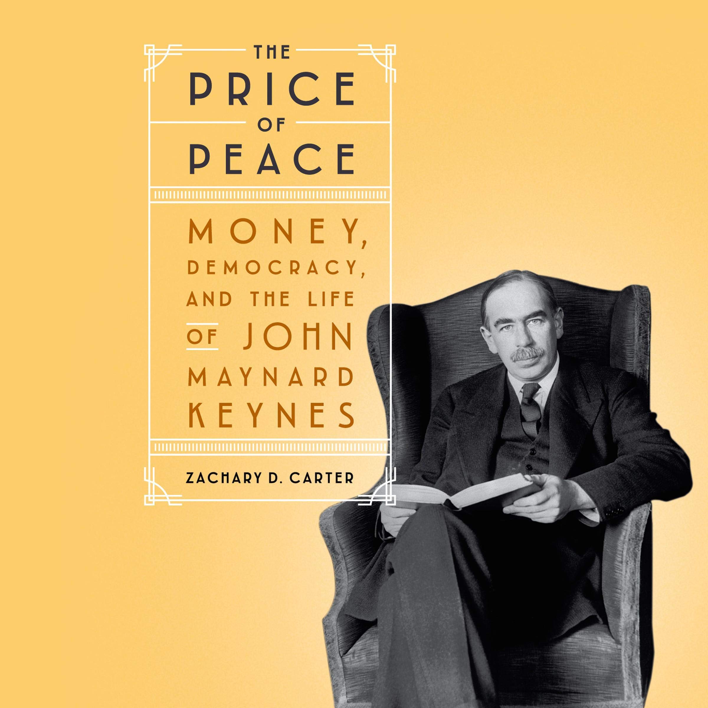 Algopix Similar Product 1 - The Price of Peace Money Democracy
