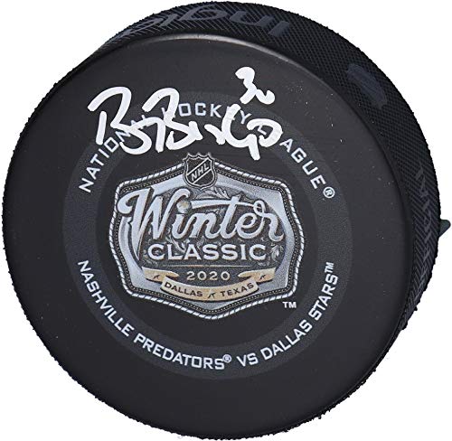 Algopix Similar Product 11 - Ben Bishop Dallas Stars Autographed
