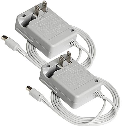 Algopix Similar Product 9 - AC Adapter Power Charger for Nintendo