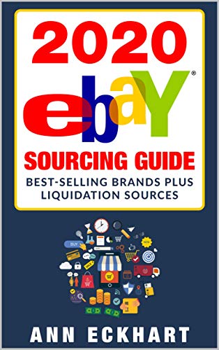 Algopix Similar Product 8 - 2020 Ebay Sourcing Guide What To Sell