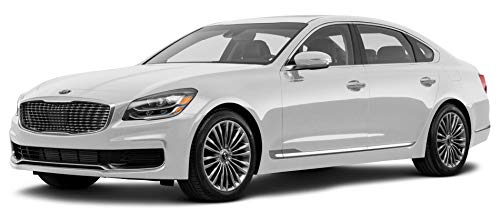 Algopix Similar Product 12 - 2020 Kia K900 Luxury V6 Snow White
