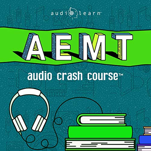 Algopix Similar Product 18 - AEMT Audio Crash Course Complete