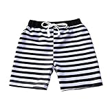 Algopix Similar Product 14 - HIHA Baby Boy Swim Trunks Toddler