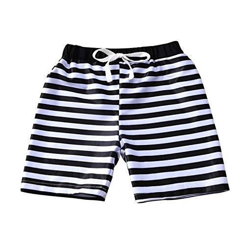 Algopix Similar Product 17 - HIHA Baby Boy Swim Trunks Toddler