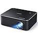 Algopix Similar Product 11 - Projector APEMAN Native 1920x1080P HD