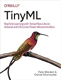Algopix Similar Product 5 - TinyML Machine Learning with