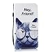 Algopix Similar Product 6 - Samsung Galaxy Note8 Flip Case Cover