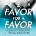 Algopix Similar Product 17 - A Favor for a Favor: All In, Book 2