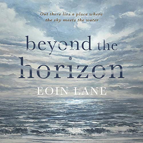 Algopix Similar Product 4 - Beyond the Horizon