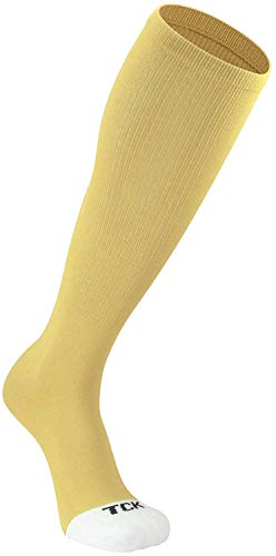 Algopix Similar Product 18 - TCK Prosport Performance Tube Socks
