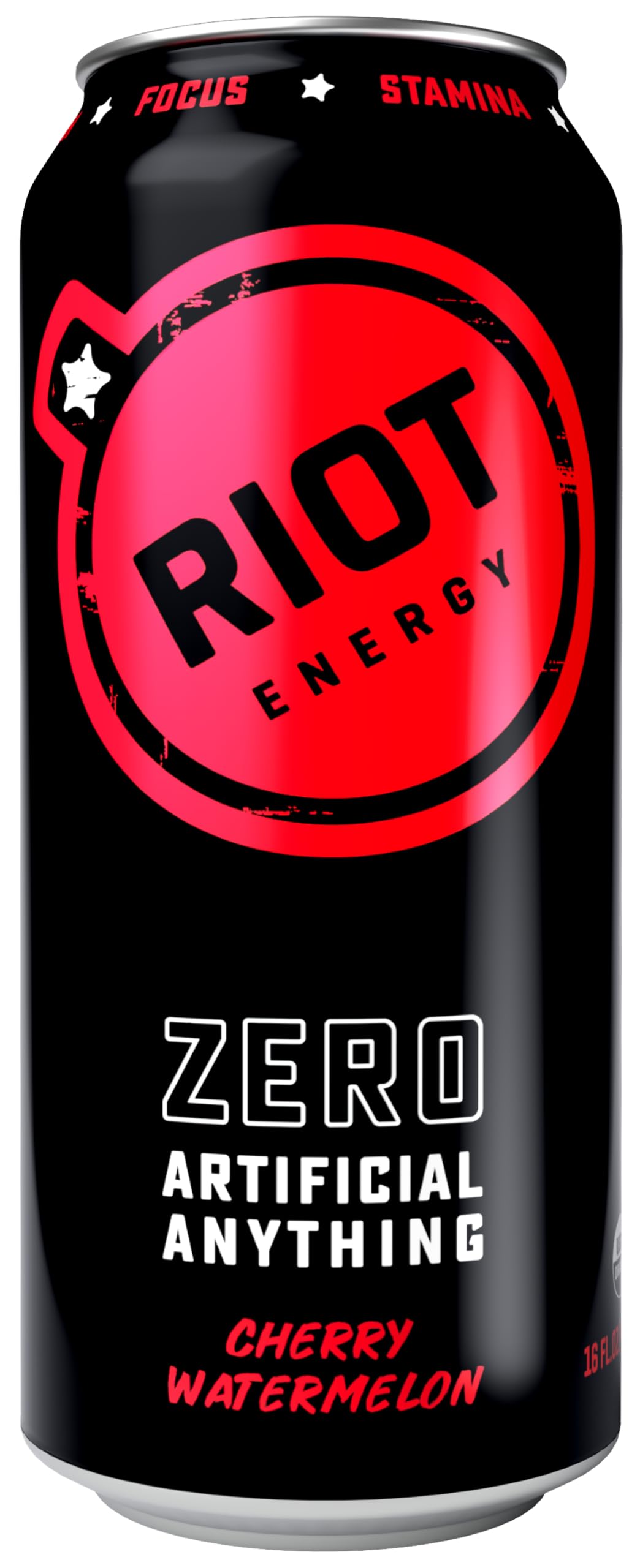 Algopix Similar Product 9 - Riot Energy Drnk Chr Wtrmln Enrg Org 16