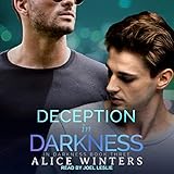 Algopix Similar Product 17 - Deception in Darkness In Darkness