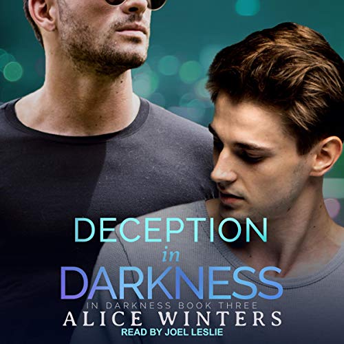 Algopix Similar Product 19 - Deception in Darkness In Darkness