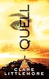 Algopix Similar Product 20 - Quell A Young Adult Dystopian Novel