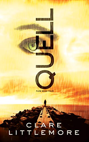 Algopix Similar Product 5 - Quell A Young Adult Dystopian Novel