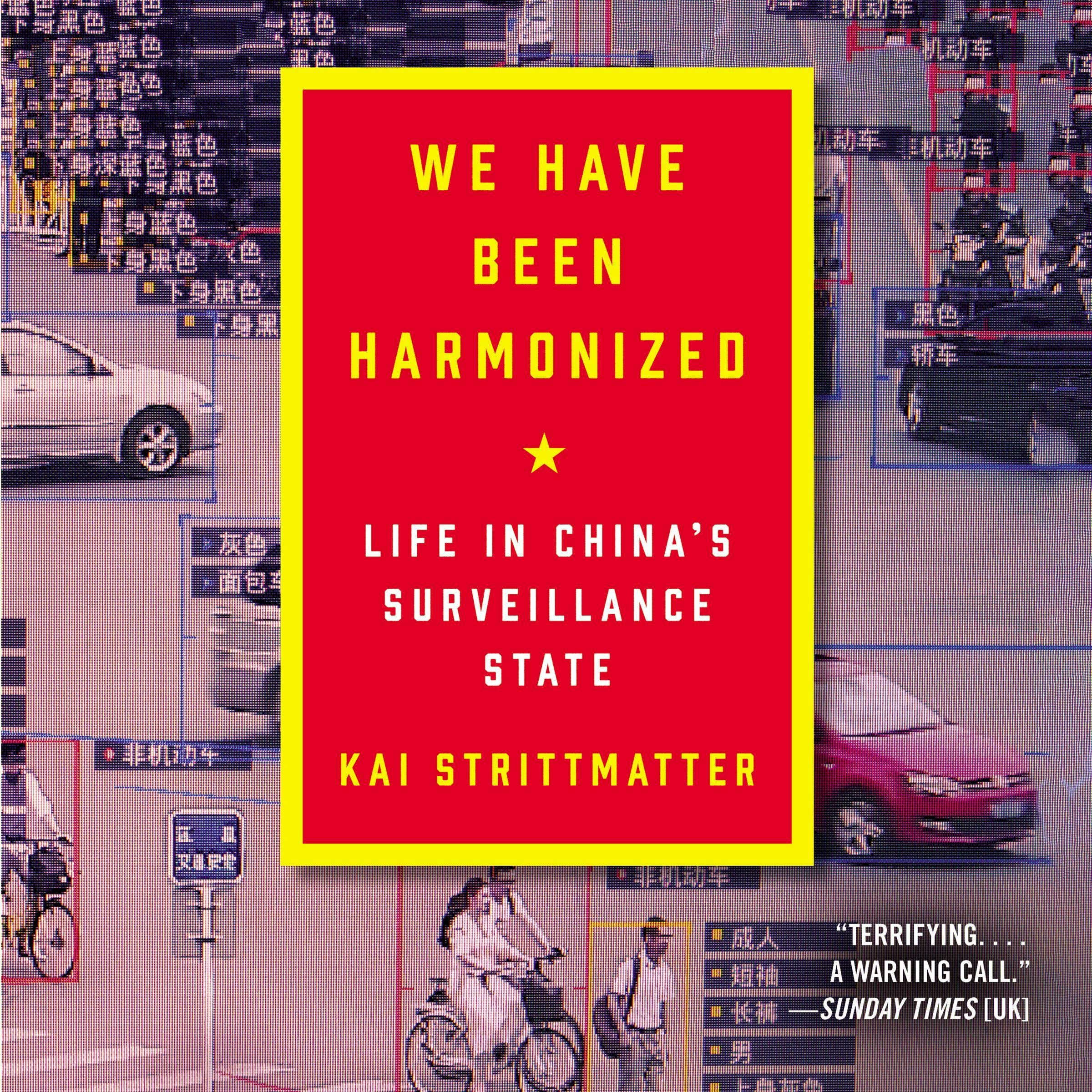 Algopix Similar Product 13 - We Have Been Harmonized Life in