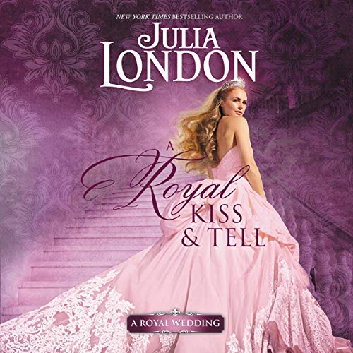 Algopix Similar Product 3 - A Royal Kiss & Tell: A Royal Wedding