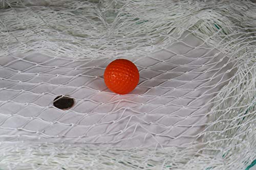 Algopix Similar Product 2 - Golf Ball Barrier Hockey Barrier