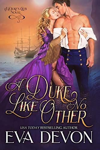 Algopix Similar Product 1 - A Duke Like No Other The Dukes Club