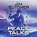 Algopix Similar Product 7 - Peace Talks: Dresden Files, Book 16