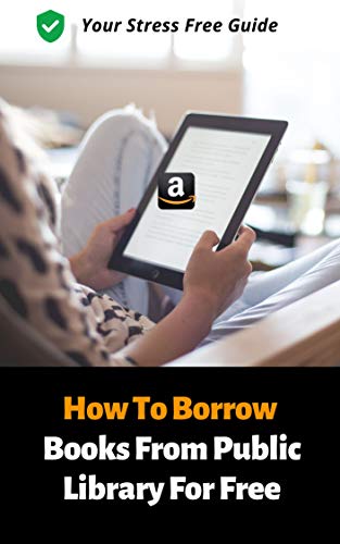 Algopix Similar Product 1 - How To Borrow Books From Public Library