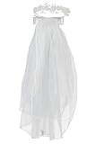 Algopix Similar Product 10 - Swea Pea  Lilli Girls First Communion