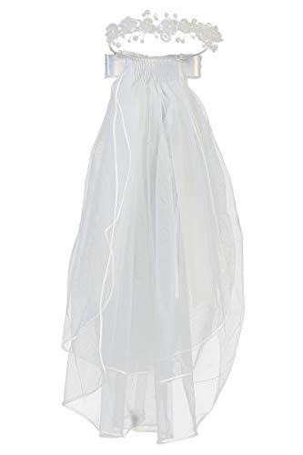 Algopix Similar Product 9 - Swea Pea  Lilli Girls First Communion