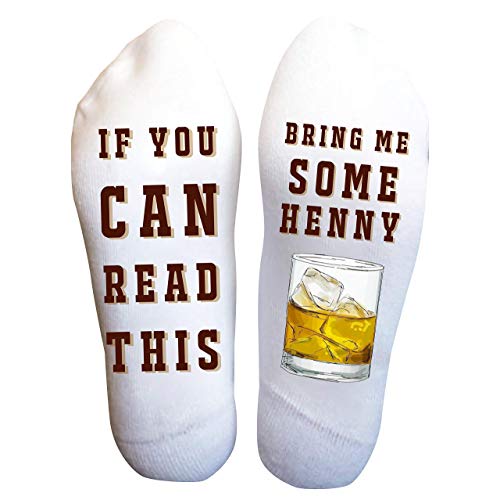 Algopix Similar Product 14 - Designs by Kary Hennessy Socks For Men