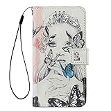 Algopix Similar Product 15 - Samsung Galaxy S9 Plus Flip Case Cover