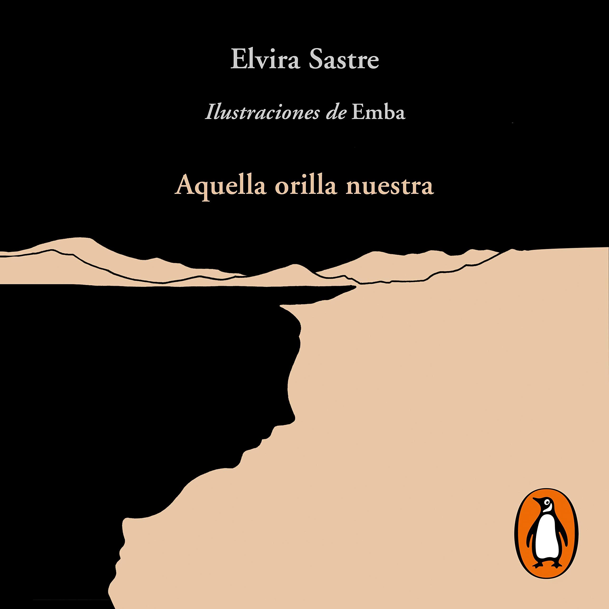 Algopix Similar Product 14 - Aquella orilla nuestra That Shore of