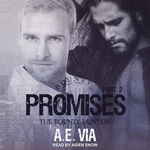 Algopix Similar Product 14 - Promises: Part 2: Bounty Hunters, Book 2