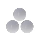 Algopix Similar Product 10 - Othmro PTFE Ball 32mm Diameter Ground